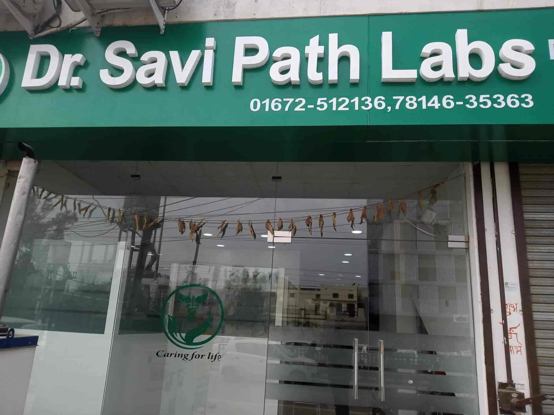 Lab view 4