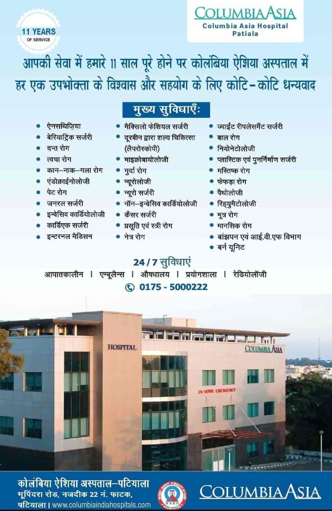 Top Mental Hospitals in Sangrur Best Psychiatric Hospitals near me