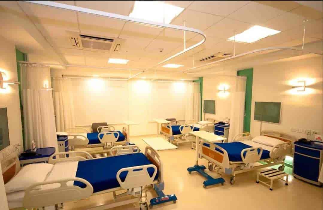 Top Mental Hospitals in Sangrur Best Psychiatric Hospitals near me