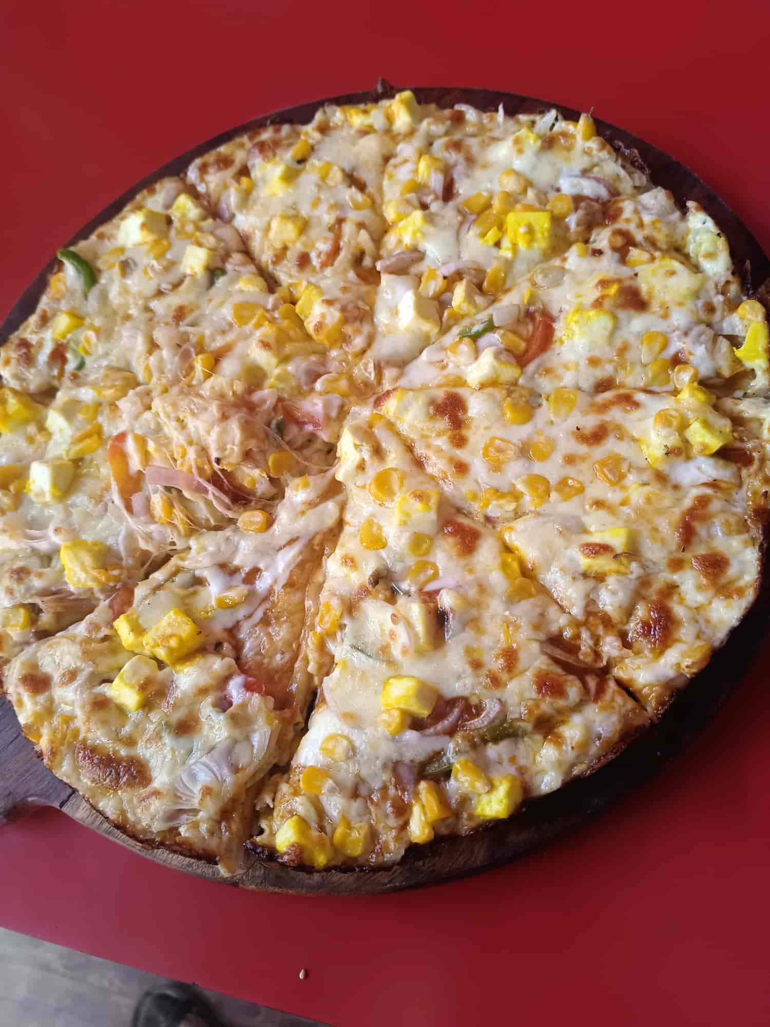 Pizza Vizza Menu in Menhdawal, Sant Kabir Nagar Updated 2026