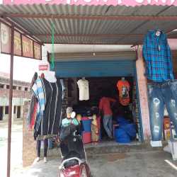 Top All Readymade Garment Retailers in Baghauli - Best All