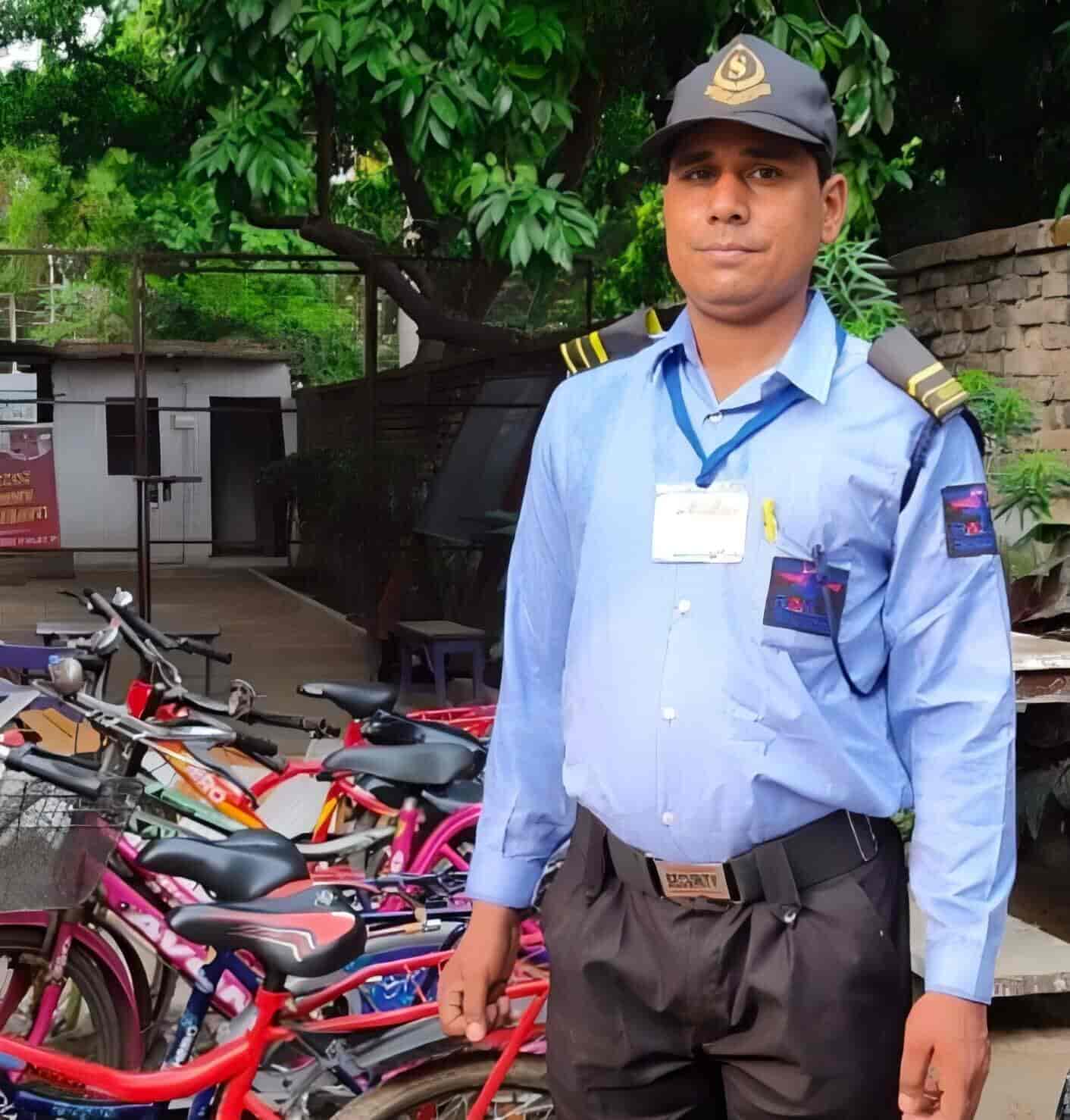 Top Security Services For Company in Bhagwan Bazar - Best Security