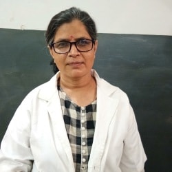Dr. Anjana Sharma (Jeevan Rekha Hospital) in Opposite Paharia ...