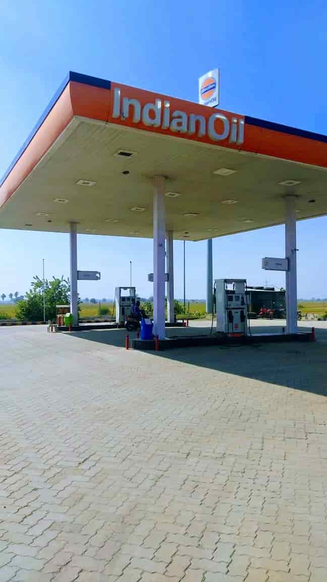 Top 24 Hours CNG Filling Stations in Muzaffarpur Best Cng Pump near
