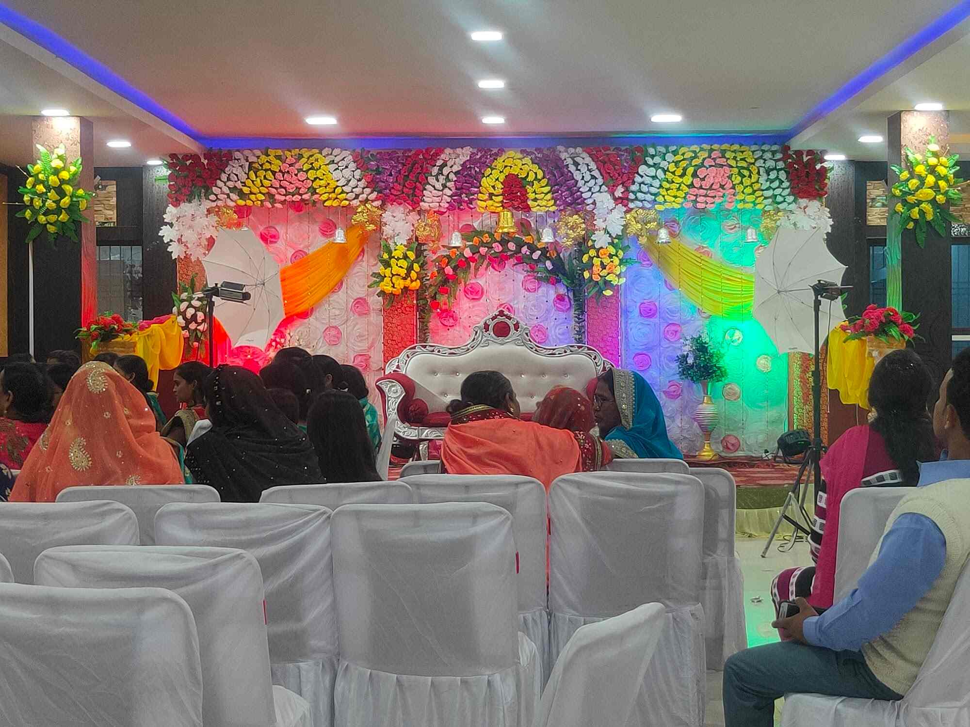 Aarav Banquet Hall in Sasaram,Rohtas Best Banquet Halls in Rohtas