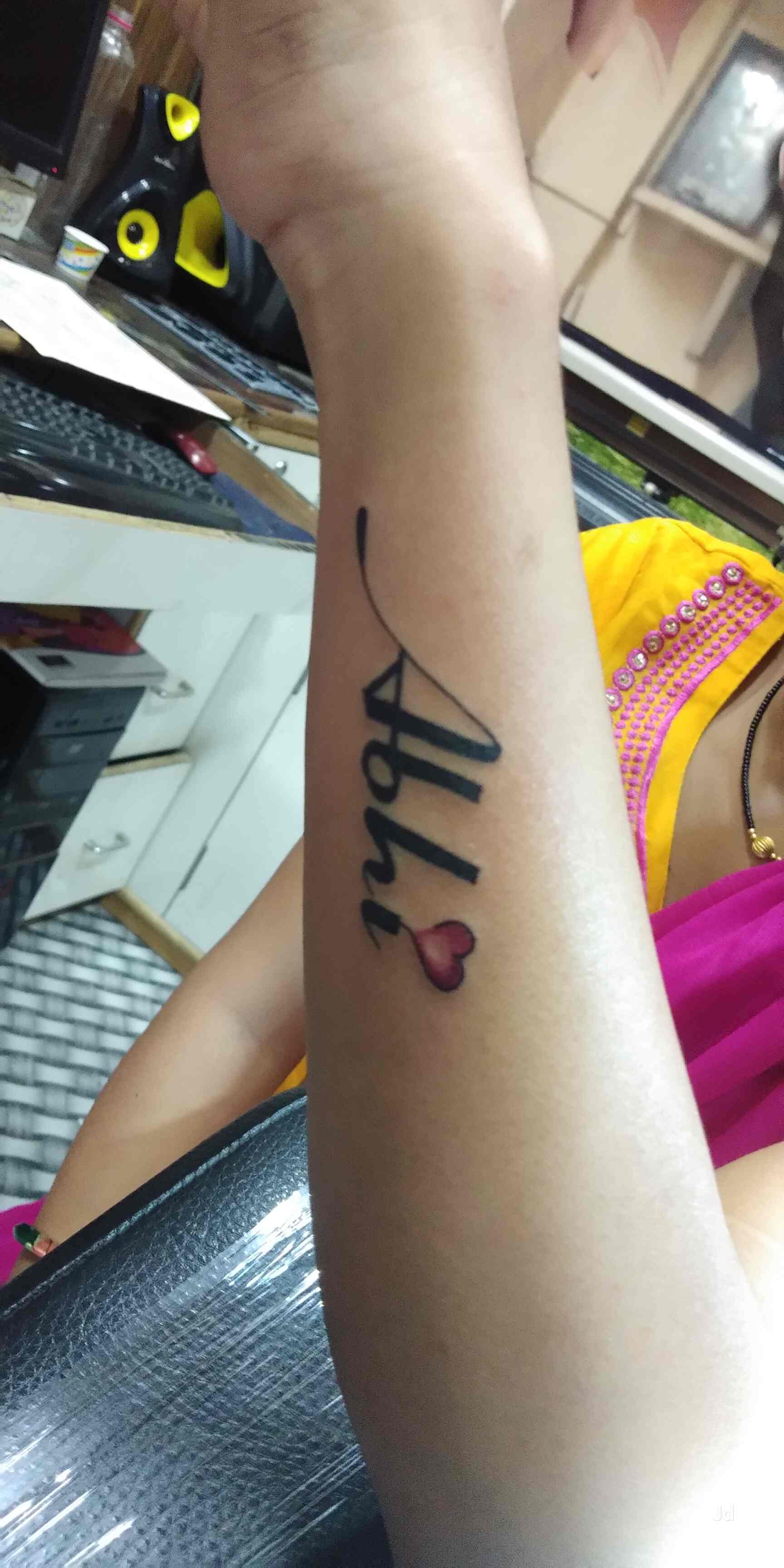 Om Tattoos, Saswad HO - Tattoo Artists in Saswad - Justdial