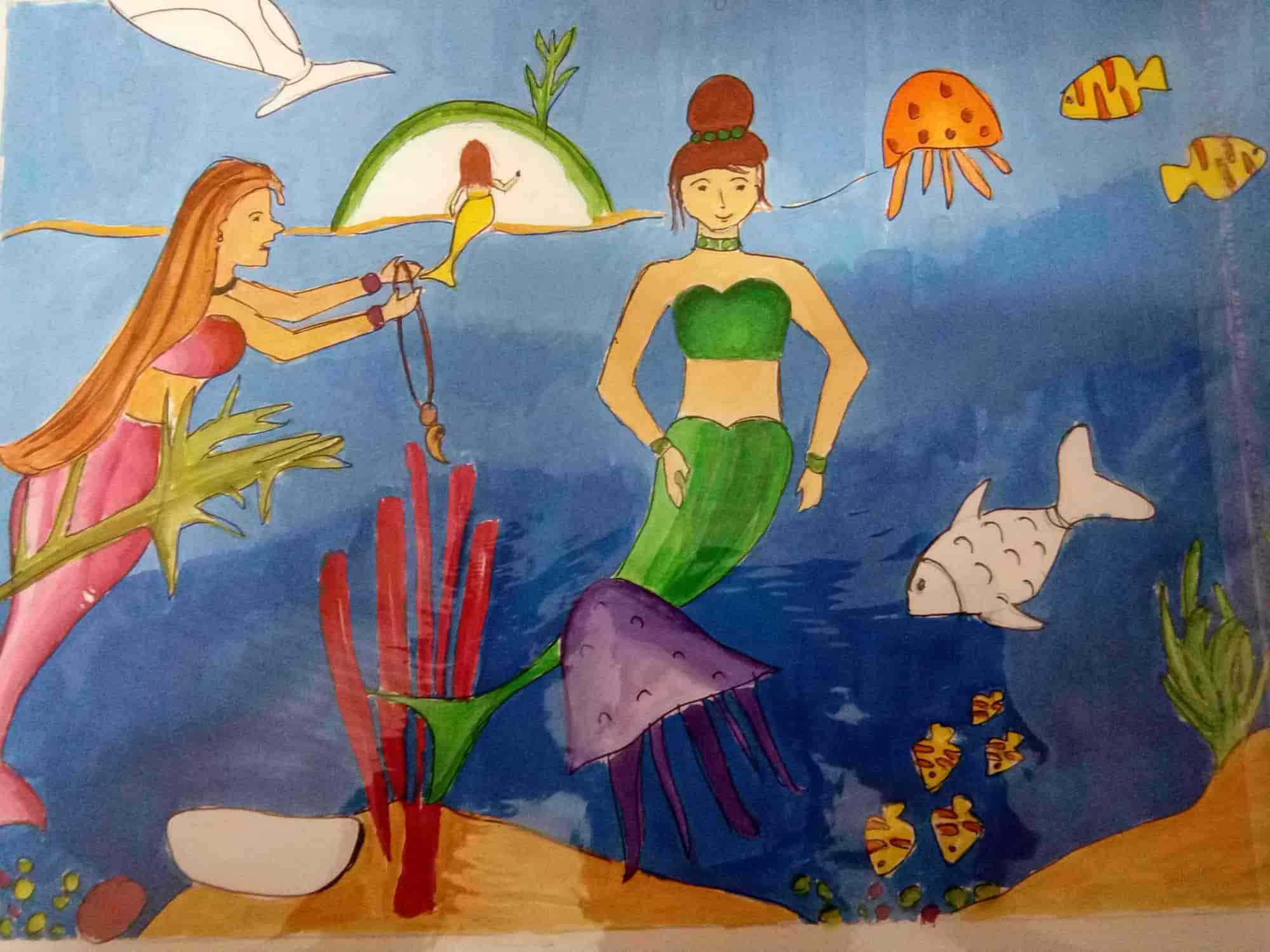 Top Drawing Classes in Rajwada - Best Drawing Classes For Elimentary Phaltan - Justdial Top Drawing Classes in Rajwada - Best Drawing Classes For Elimentary Phaltan - Justdial