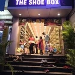 Liberty wholesale shoebox clearance