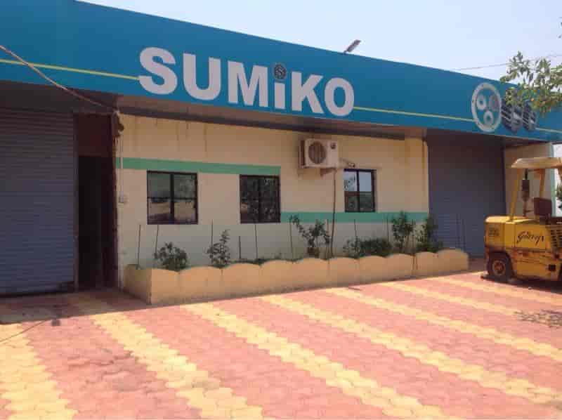 Sumiko Enterprises, Satara MIDC Electric Motor Dealers in Satara