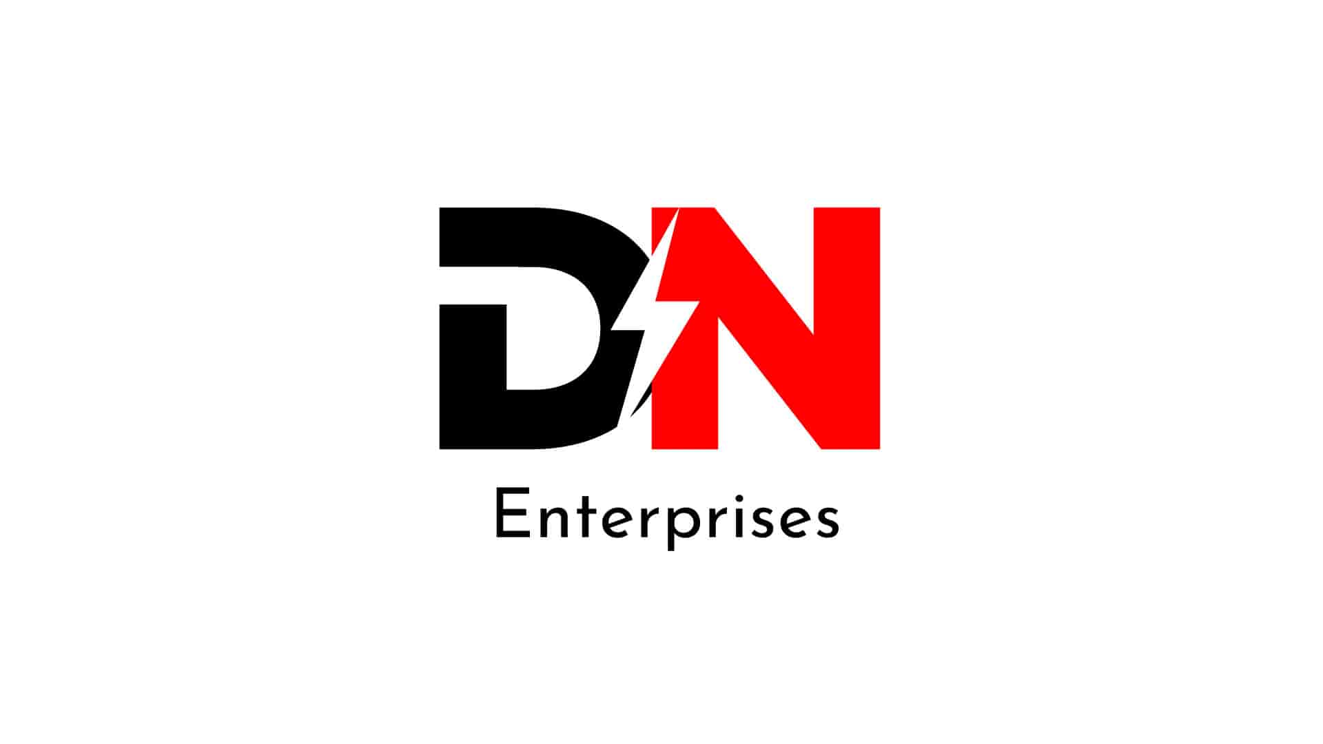 DN Enterprises Logo