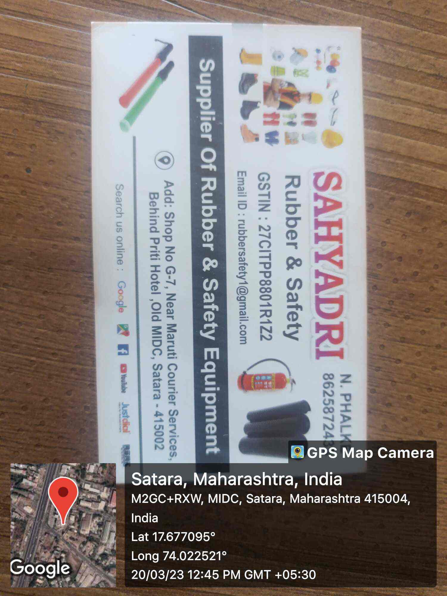 Eco Care Hygiene in Satara MIDC,Satara Best in Satara Justdial