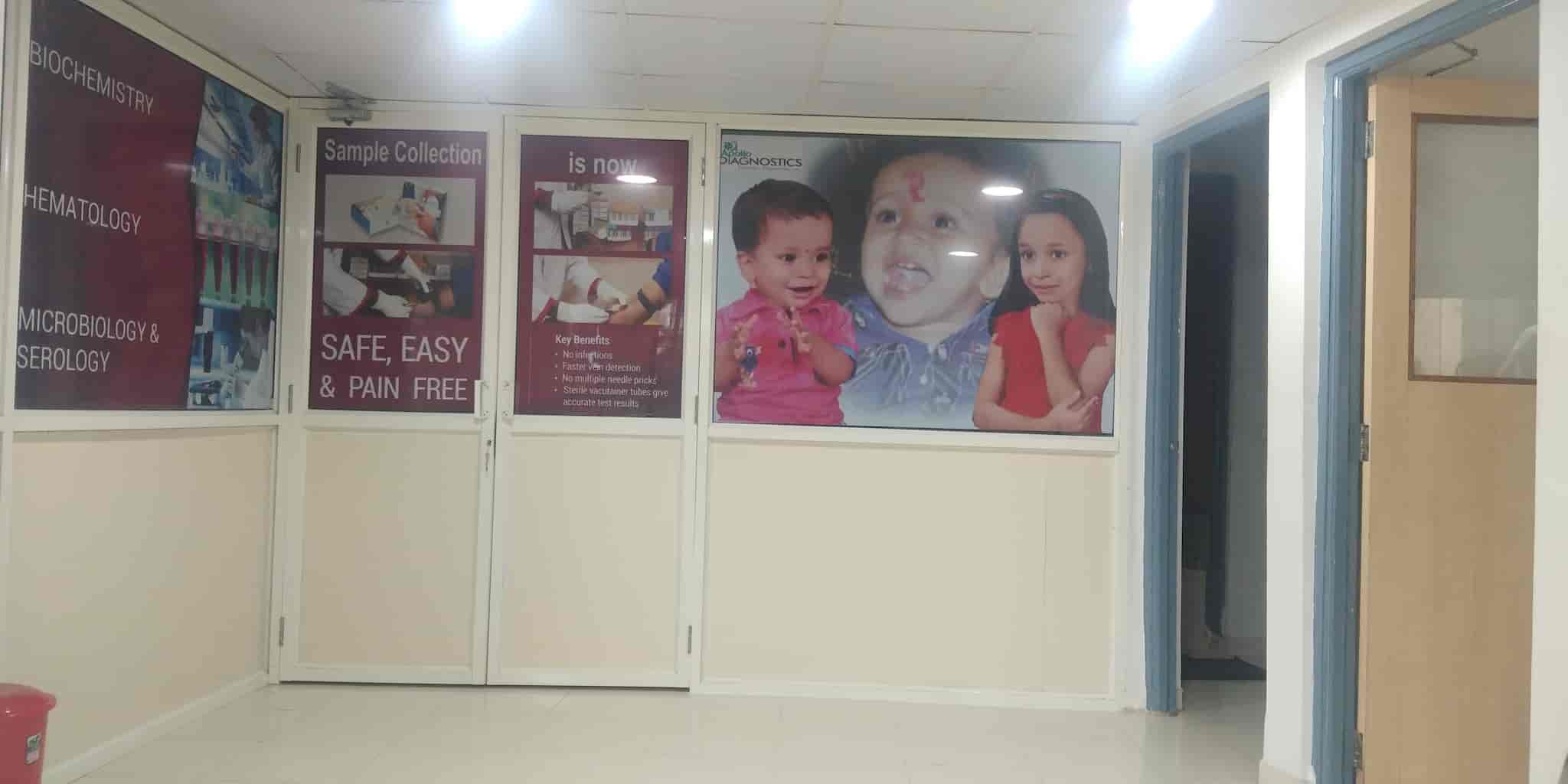 Top Cervical Cancer Detection Centres in Satara near me Justdial