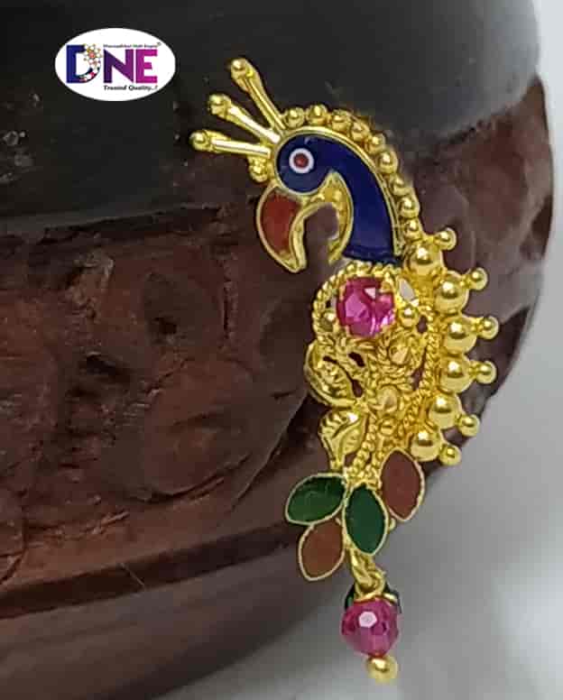 Top Gold Nath Wholesalers in Washim Justdial