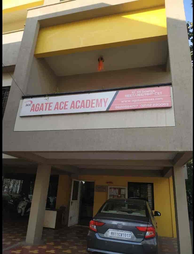 Top Tutorials For Biology in Sadar Bazar Satara Best Biology Classes