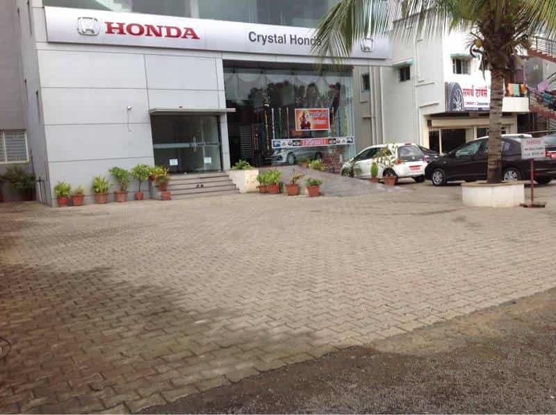 Honda Service Center in Katraj Honda Authorised Car Repair Services