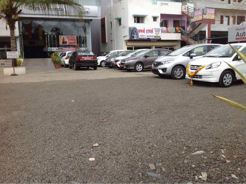 Honda Service Center in Katraj Honda Authorised Car Repair Services
