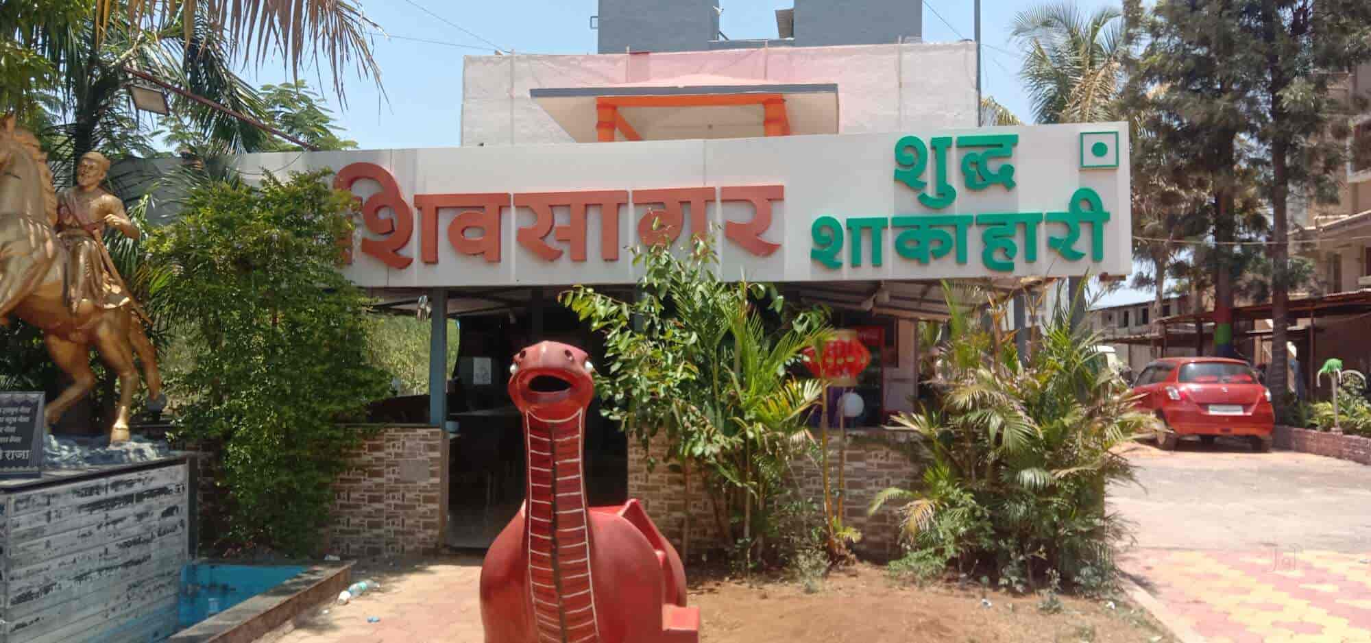 Top Dhaba Restaurants near Shirwal,Satara Best Popular Dhabas Justdial