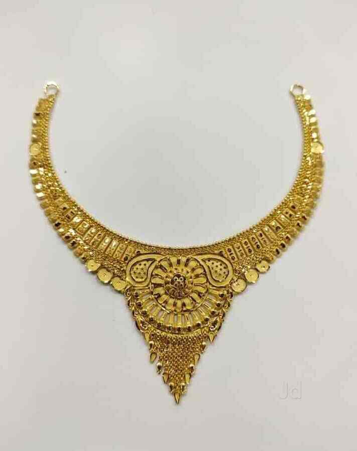 Gold Jewellery Showrooms in Rahimatpur 