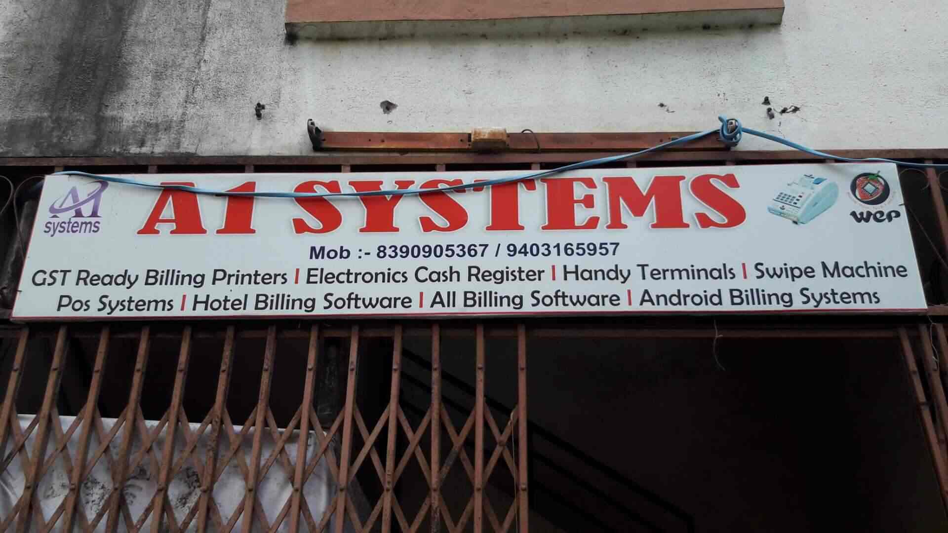 Top 100 Software Dealers In Satara Best Software Stores Justdial