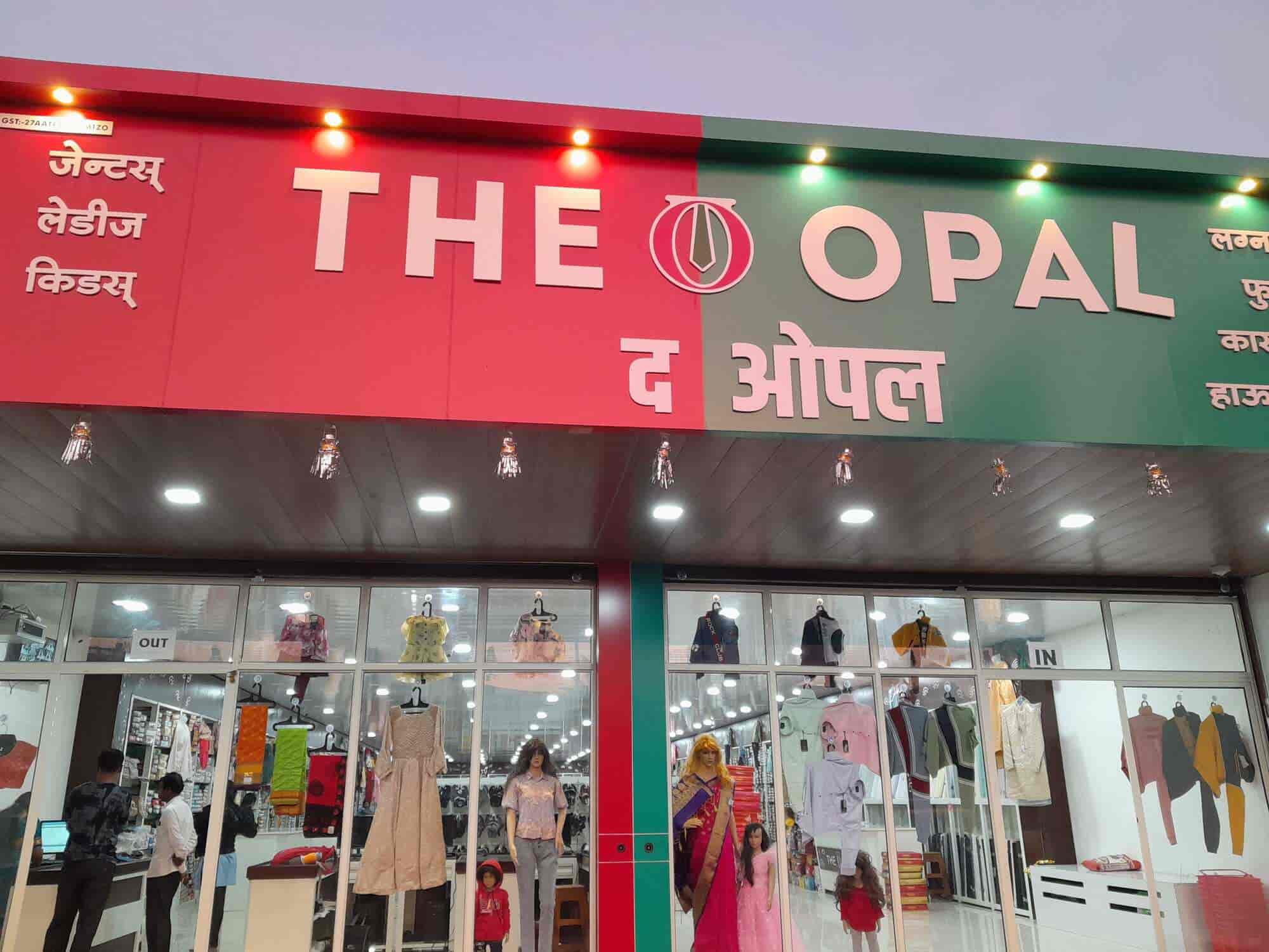 Opal store hotsell