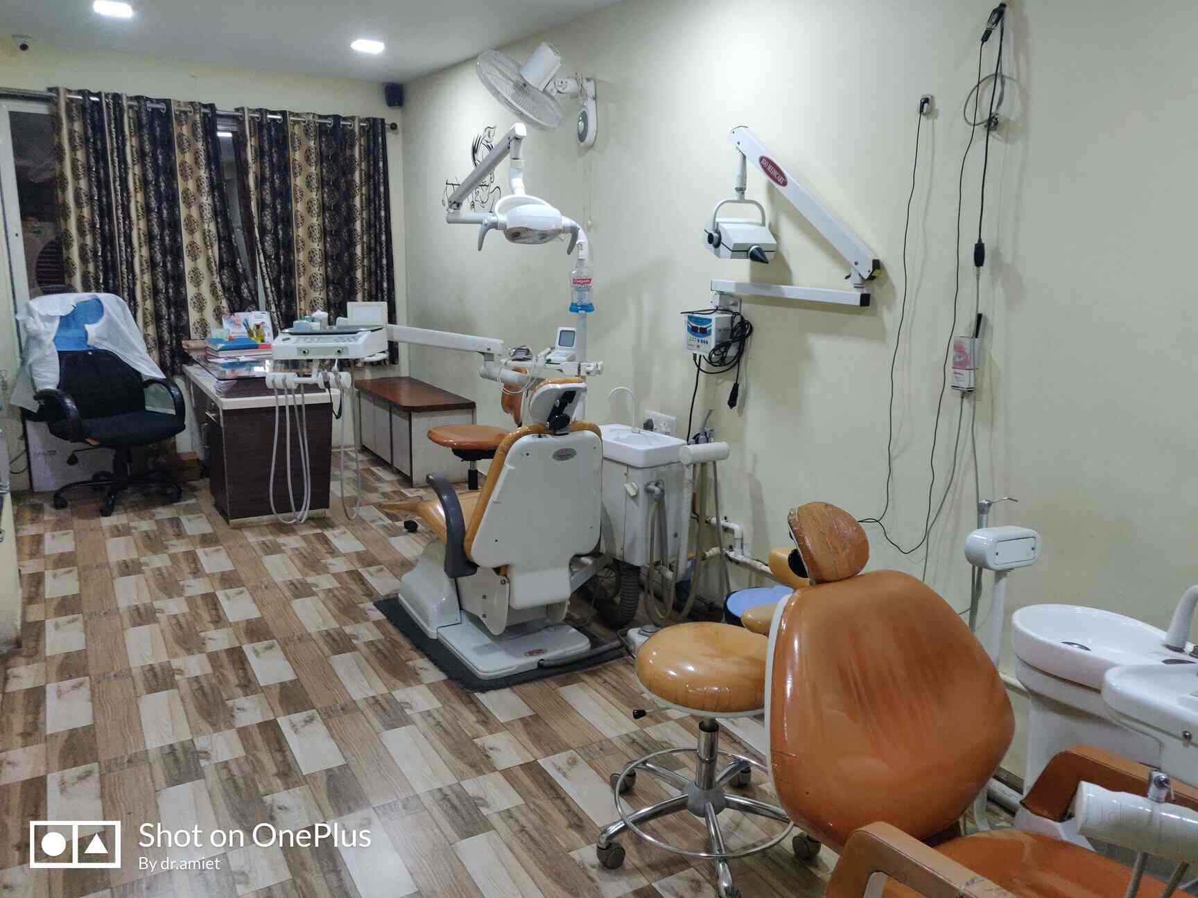 Ekdant Dental Clinic in Wai,Satara Best Dental Clinics in Satara
