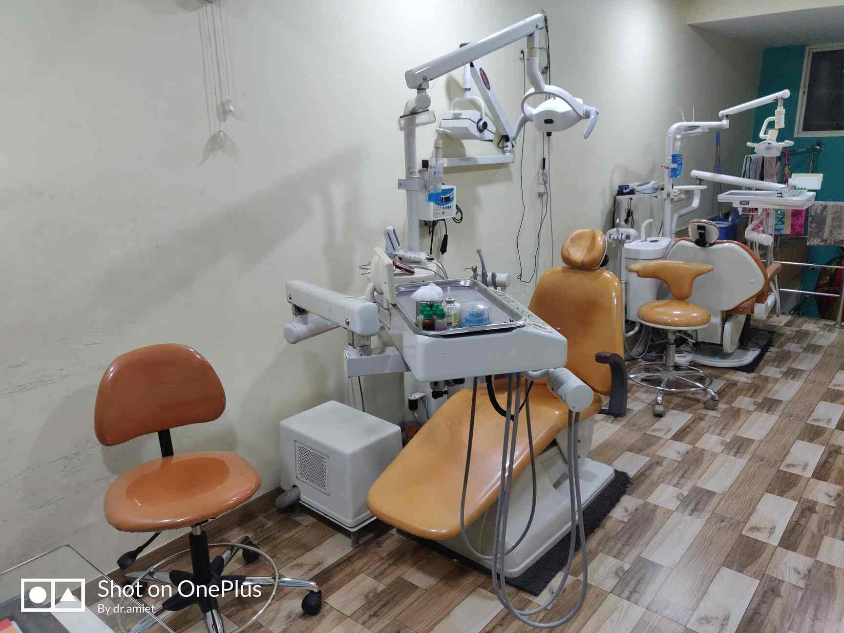 Ekdant Dental Clinic in Wai,Satara Best Dental Clinics in Satara