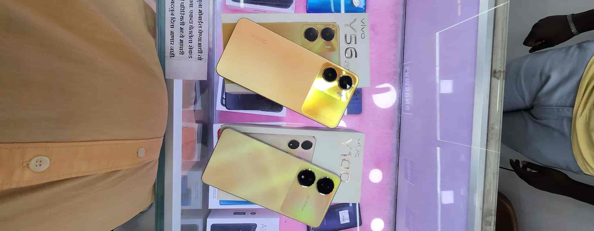 Top Motorola Mobile Phone Repair & Services in Phaltan Best Motorola