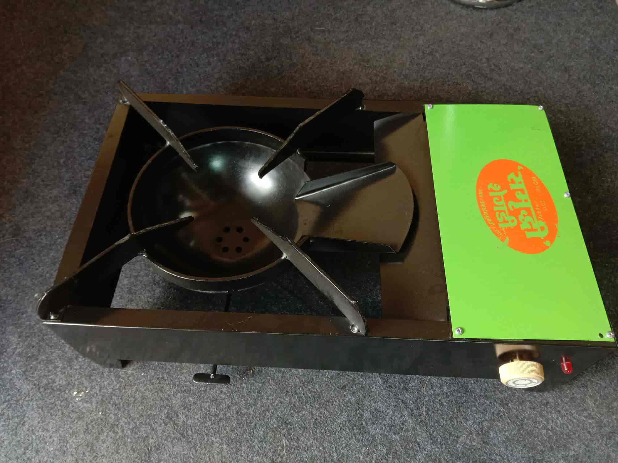 Top Coal Stove Dealers in Chinchwad, Pune कोल् स्टोव डीलर्स, चिंचवाड