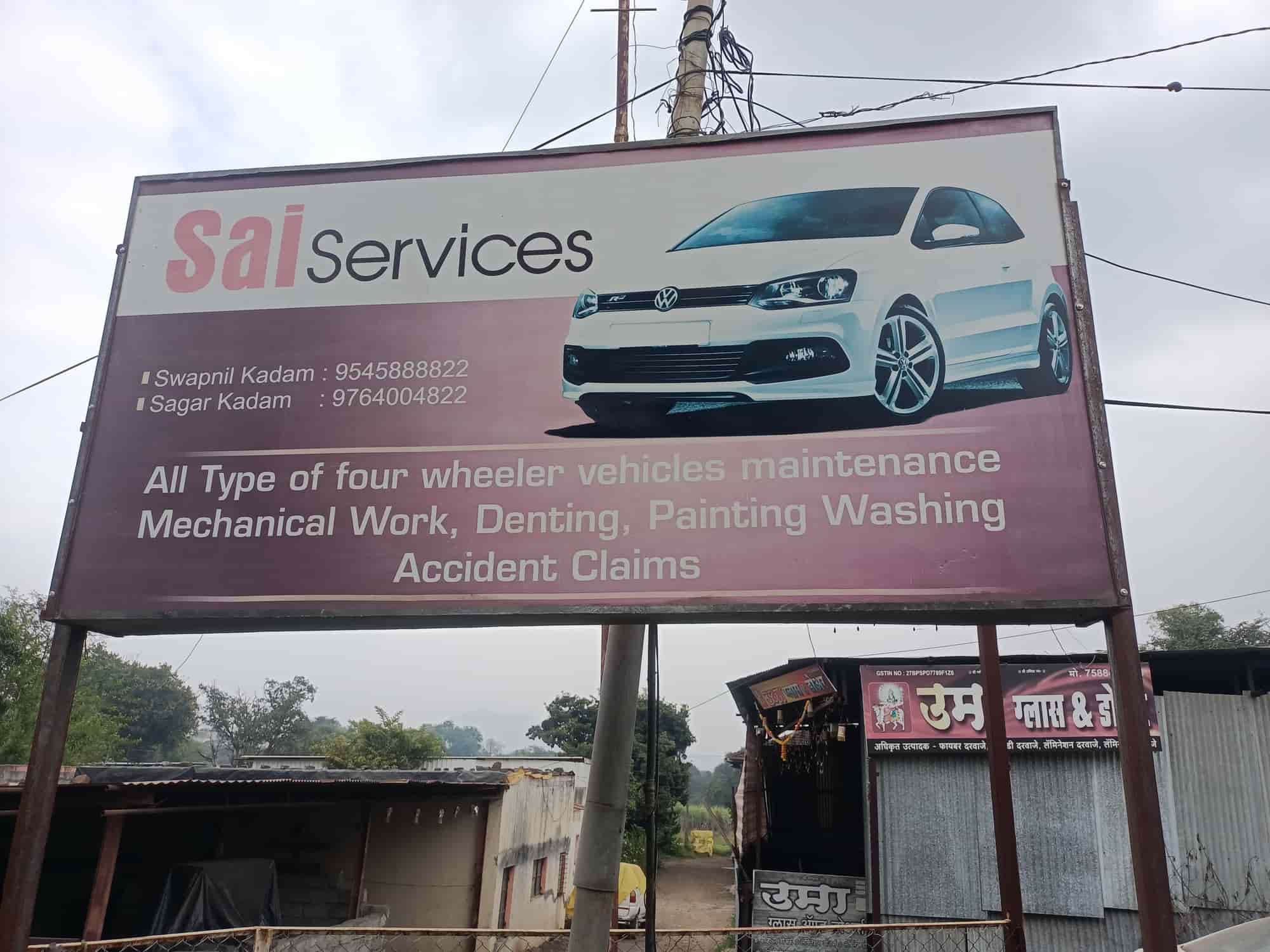 Honda Service Center in Katraj Honda Authorised Car Repair Services