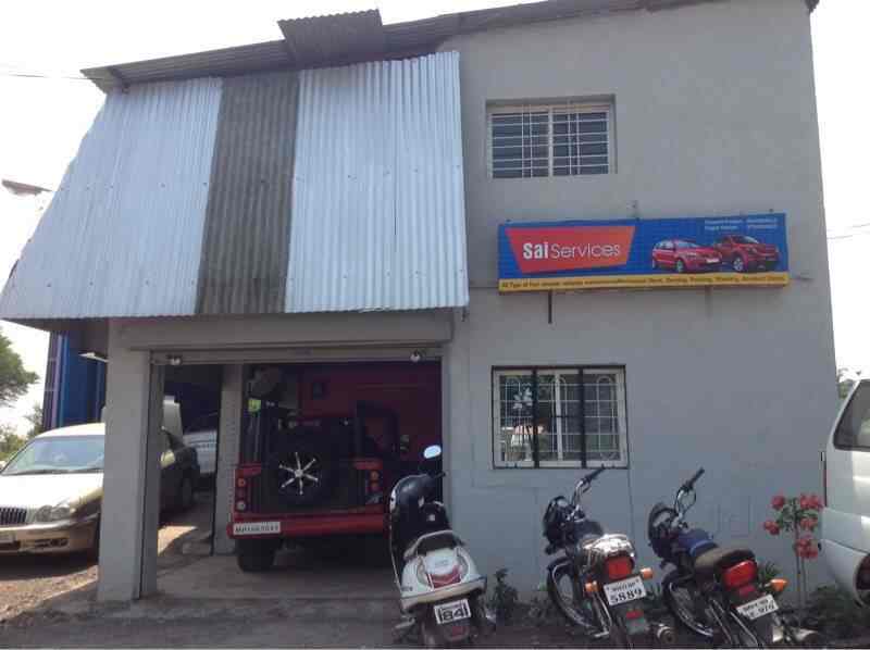 Honda Service Center in Katraj Honda Authorised Car Repair Services