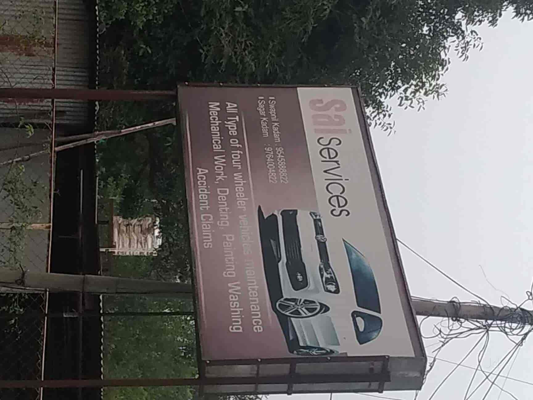 Honda Service Center in Katraj Honda Authorised Car Repair Services