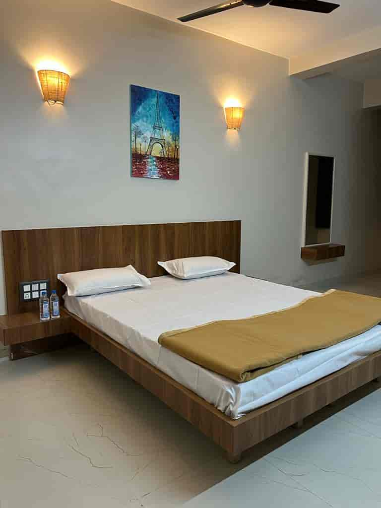 Book Hotel Meghdev Deluxe in Satara - Best Hotels in Satara - Justdial