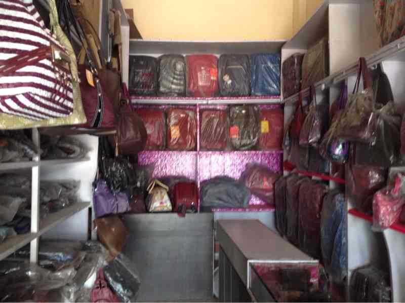 Bag Palace, Mumbai - Wholesale Trader of Ladies Hand Bags and School Bags