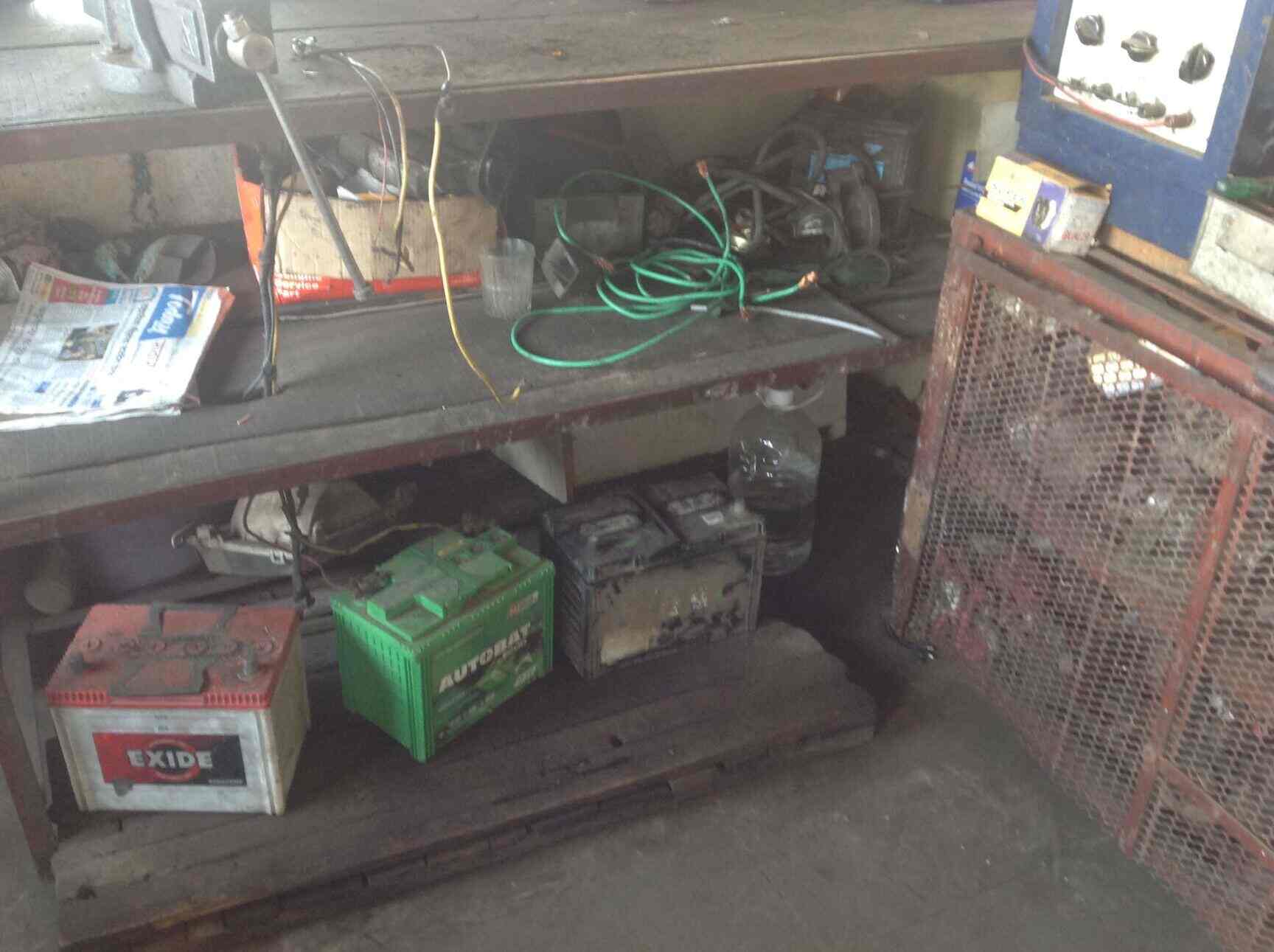 Shrinath Auto Electricals & Battery Works in Wai,Satara Best Car