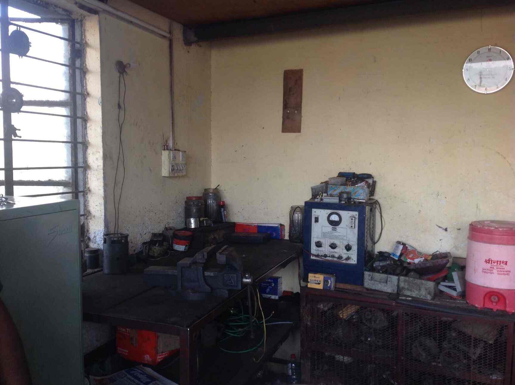 Shrinath Auto Electricals & Battery Works in Wai,Satara Best Car