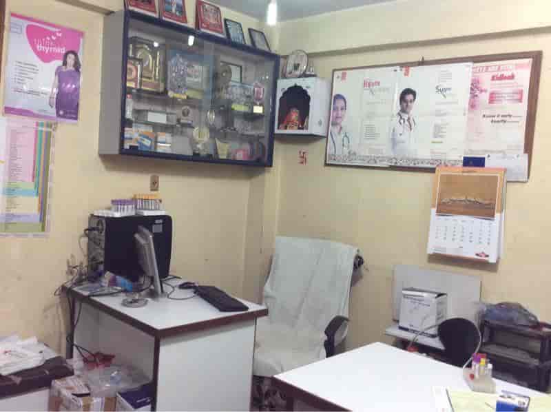 Lab view 17