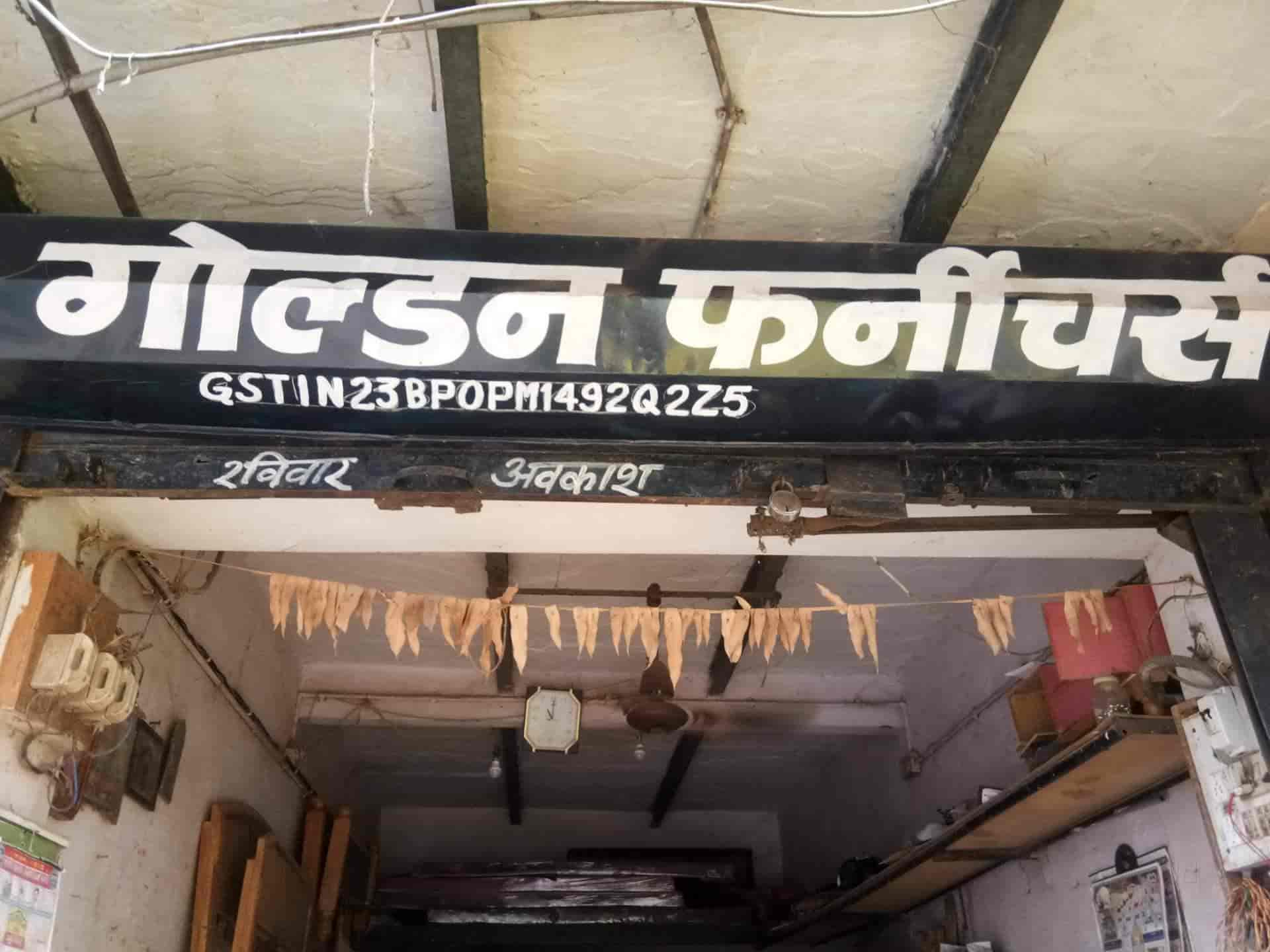 Golden Furniture Satna Ho Furniture Dealers In Satna Justdial