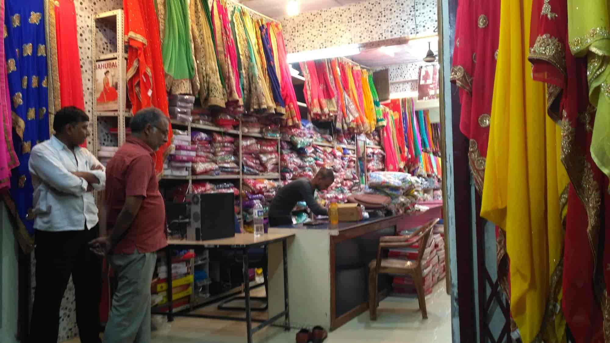 Top Kantha Saree Retailers in Banaras near me Justdial