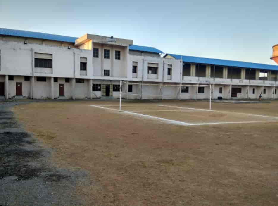 Lab view 2