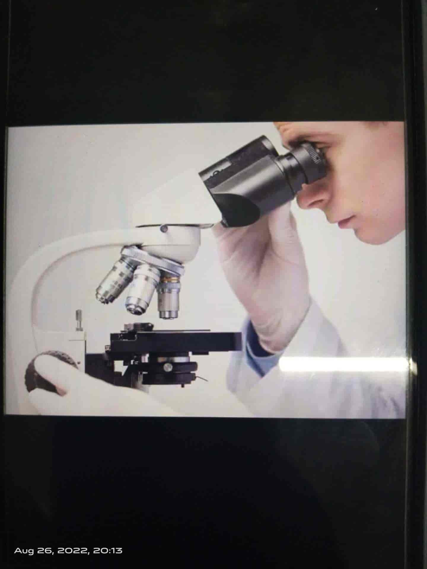 Lab view 14