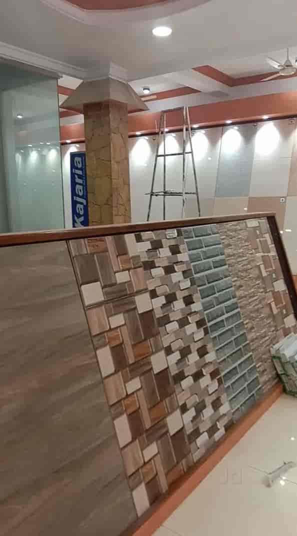 Top Tile Dealers in Shivpurwa, Satna - Quality Tiles for Every Need