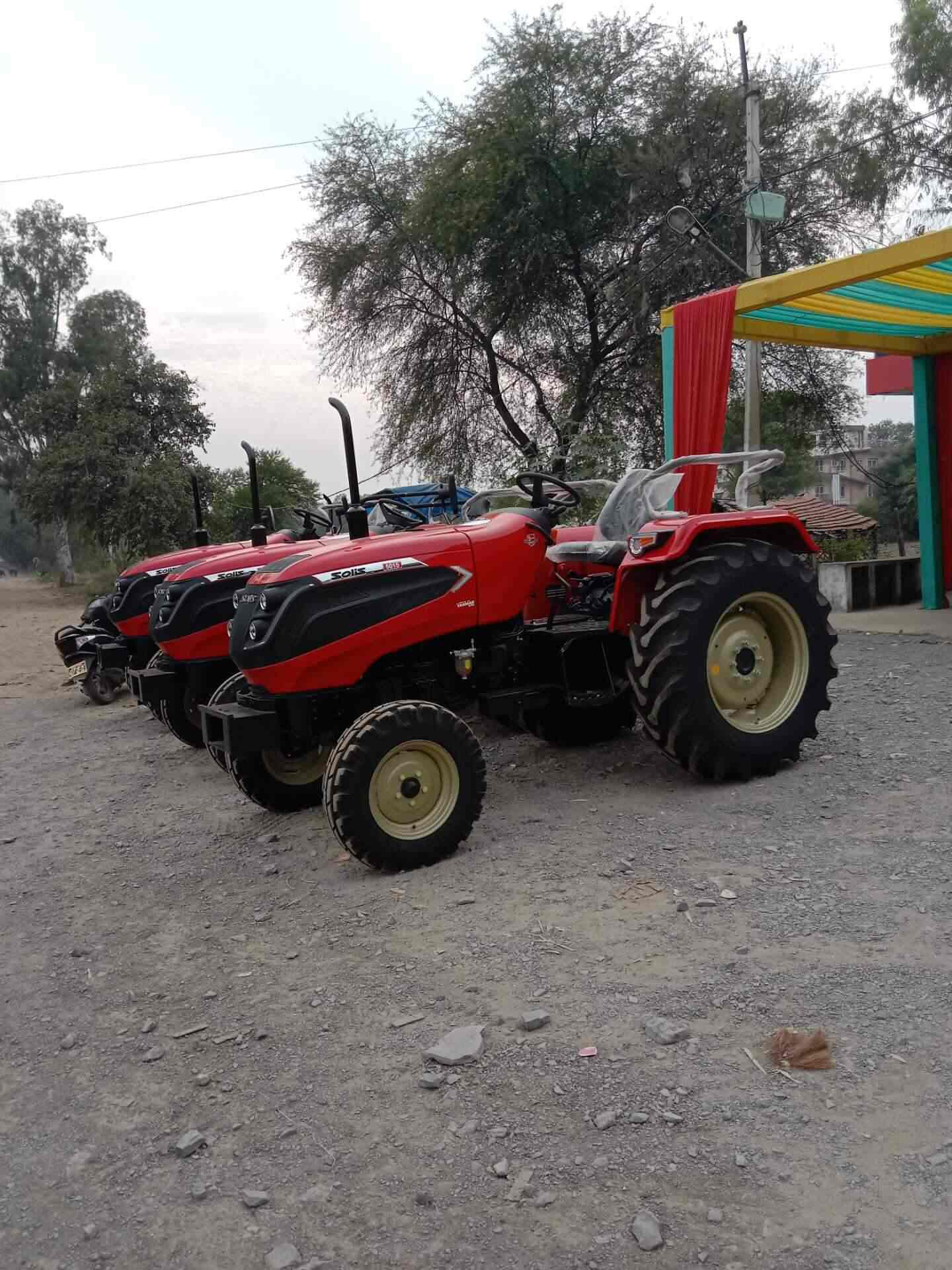 Top Escorts Tractor Dealers in Allahabad ट्रेक्टर डीलर्सएस्कॉर्ट्स
