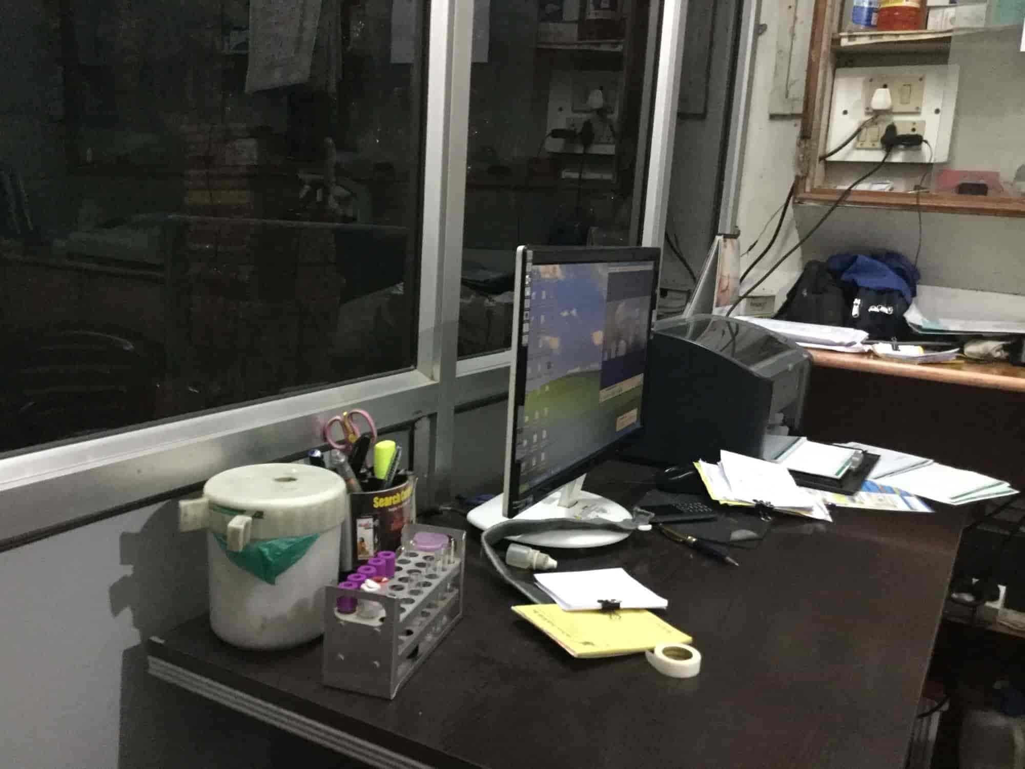 Lab view 6