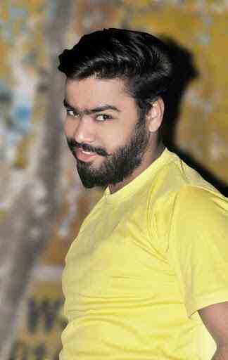 Vikram Hair Shop Rampur Baghelan Hair Stylists In Satna Justdial Try on blonde hair color shades, red hair color, or even vibrant hair color with our new 3d technology!