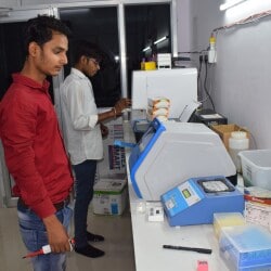 Lab view 2