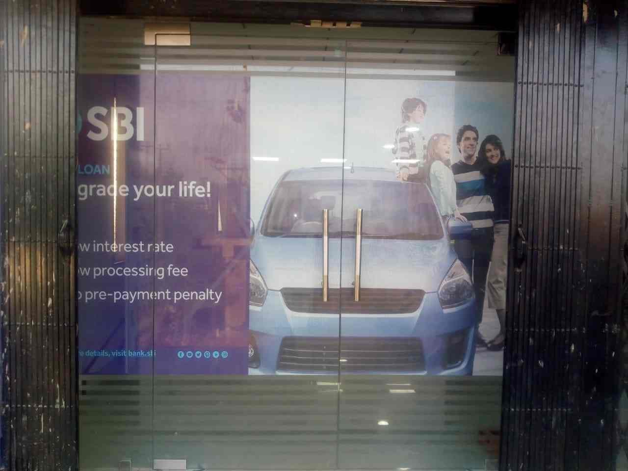 Top Flex Printing in Bowenpally, Hyderabad Best Flex Banner Printing