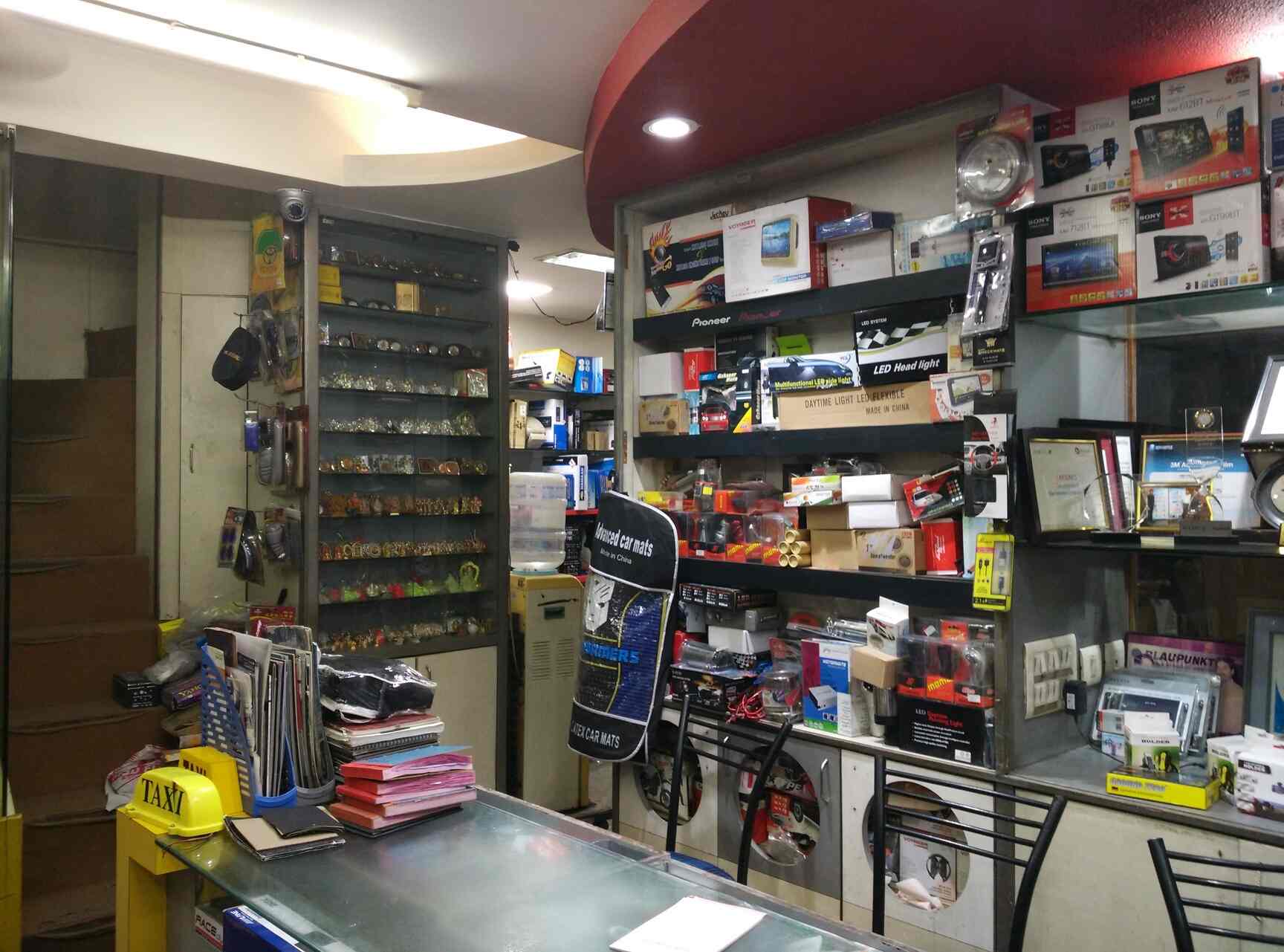 Car Sonics in Secunderabad City,Hyderabad Best Car Tyre Dealers in Hyderabad Justdial