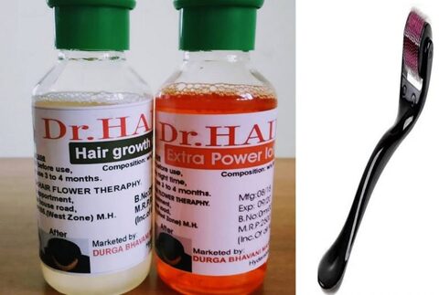 Dr.Batra's Hair Oil, 200 ml Price, Uses, Side Effects, Composition - Apollo  Pharmacy