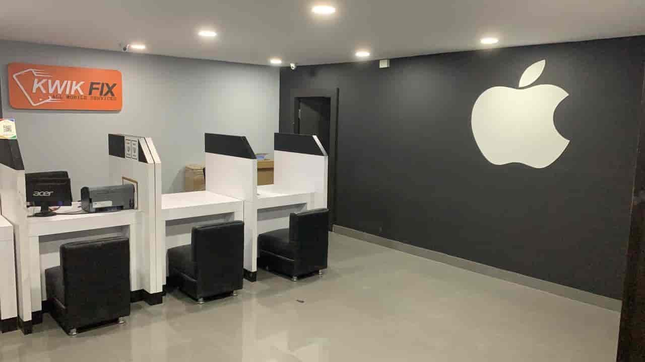 Top Smart Watch Repair & Services in Secunderabad City Best Smart