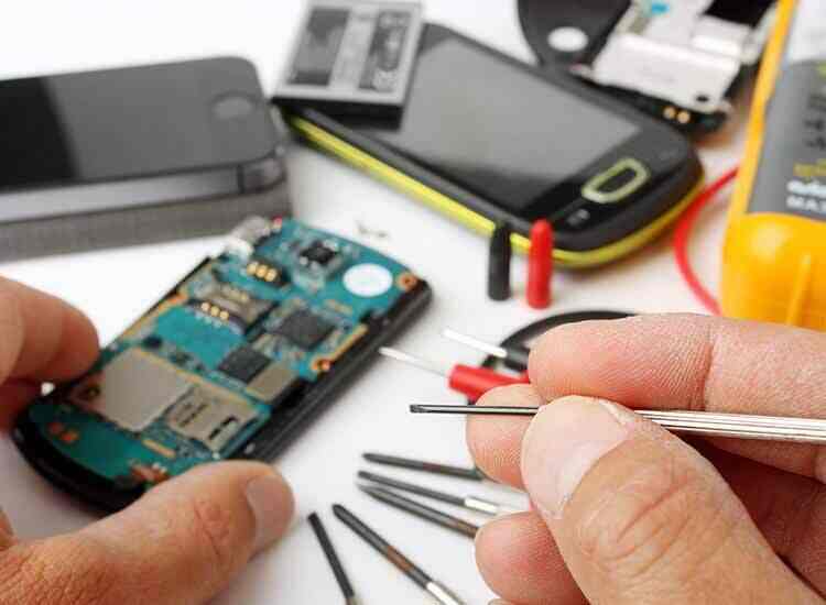 Top Smart Watch Repair & Services in Secunderabad City Best Smart